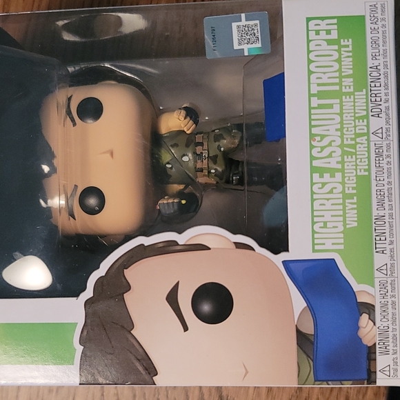 Funko game pop fortnite - Picture 2 of 4